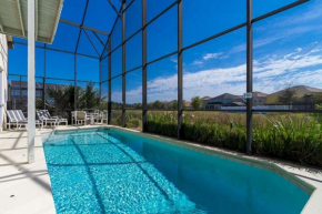 A wonderful choice for a family Vacation, 5 bedrooms and it own pool